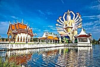 Os 20 melhores pontos turísticos e pontos turísticos de Koh Samui - TripAdvisor
