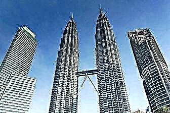 25 mejores sitios de interés en Kuala Lumpur