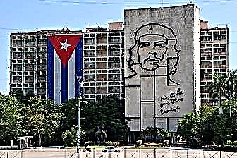 25 atracciones principales en la Habana