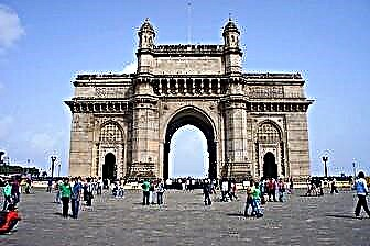 25 top attractions in Mumbai