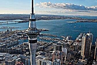 25 atracții de top din Auckland