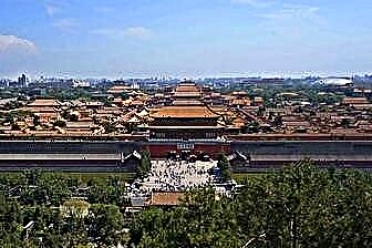 30 najboljih znamenitosti i znamenitosti Pekinga - TripAdvisor