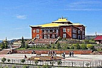 20-те най-добри забележителности и забележителности на Улан-Уде - TripAdvisor