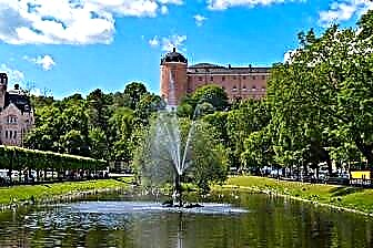 10 parasta nähtävyyttä Uppsalassa - TripAdvisor