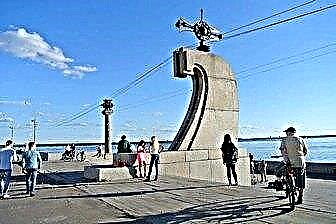 20 main attractions of Arkhangelsk