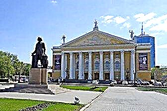 25 pagrindinės Čeliabinsko lankytinos vietos