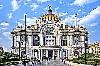 25 atracciones principales en la Ciudad de México