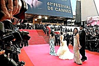 15 hlavních atrakcí v Cannes