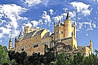 Die 15 besten Aktivitäten in Segovia