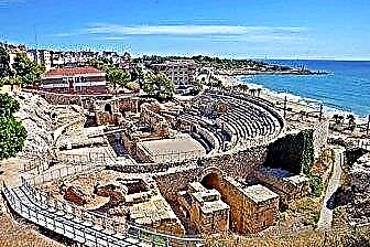 15 top attractions in Tarragona