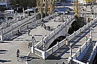 20 głównych atrakcji Lublany