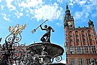 25 najboljših stvari v Gdansku
