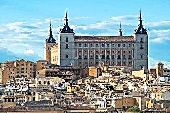 Die 20 besten Sehenswürdigkeiten & Wahrzeichen in Toledo (mit Fotos) - Tripadvisor
