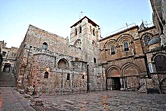 30 lugares populares de Jerusalén