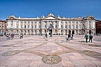 20 principais atrações em Toulouse
