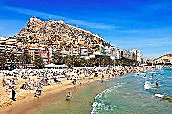 20 mejores sitios de interés en Alicante