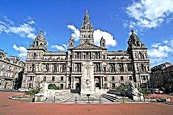25 mejores sitios de interés en Glasgow