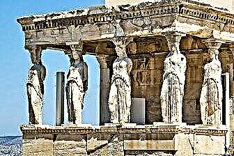 30 attractions populaires à Athènes