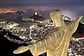 20 de atracții populare din Rio de Janeiro