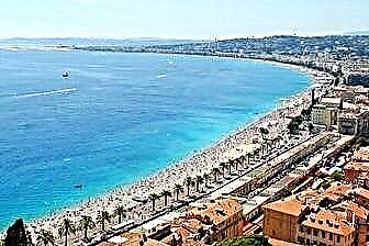 25 popular attractions in Nice
