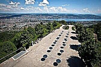 25 top attractions in Zurich