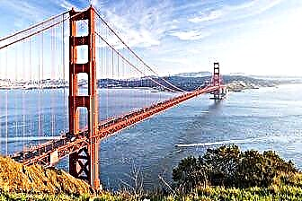 35 popular San Francisco attractions