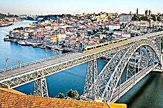 20 populaire bezienswaardigheden in Porto