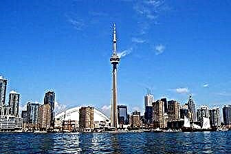 Top 20 Toronto Attractions