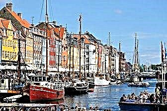 Cele 30 de atracții de top din Copenhaga