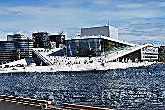 Las 30 principales atracciones de Oslo