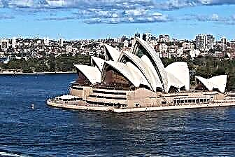 25 atracciones principales en Sydney