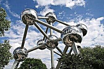 30 من المعالم السياحية الرئيسية في بروكسل
