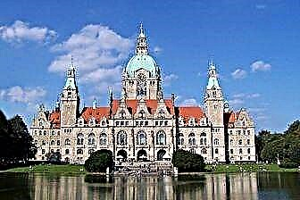 20 top attractions in Hanover