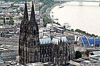 The 25 best Cologne sights & landmarks - TripAdvisor