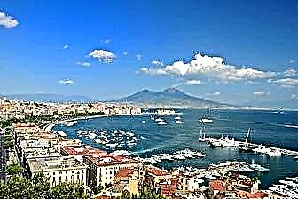 20 principais atrações em Nápoles