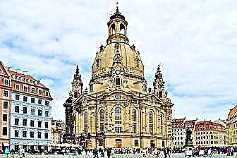20 mejores sitios de interés en Dresde