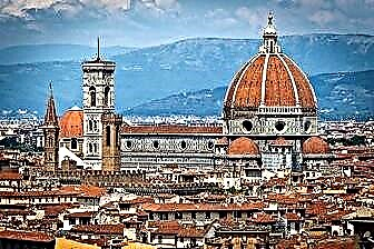 The 20 best things to do in Florence