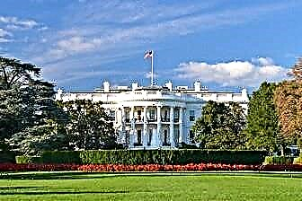 10 mejores sitios de interés en Washington DC