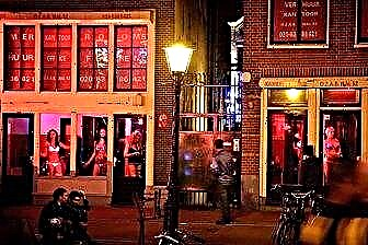10 mejores sitios de interés en Ámsterdam
