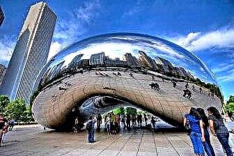 Chicagon 20 parasta nähtävyyttä ja maamerkkiä - TripAdvisor