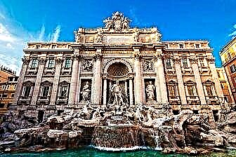 35 mejores sitios de interés en Roma