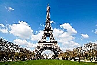 30 glavnih atrakcija u Parizu