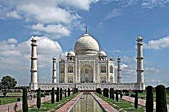 18 populiariausių lankytinų vietų Indijoje