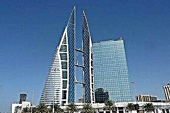 14-те най-важни атракции на Бахрейн