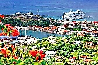 24 top attractions in Grenada