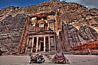 22 top attractions in Jordan