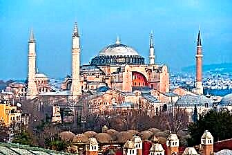 Türkiye'deki en iyi 30 turistik yer