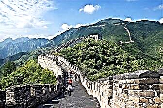 35 top attractions in China