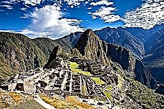 20 من أفضل مناطق الجذب في بيرو
