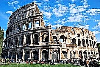 25 principais pontos turísticos da Itália